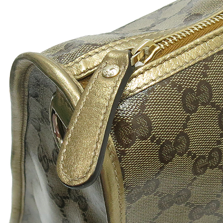 Gucci(����) 189899 GG�ΰ� ���PVC ��Ʈ�� �̹���5 - ���̺��� �߰���ǰ