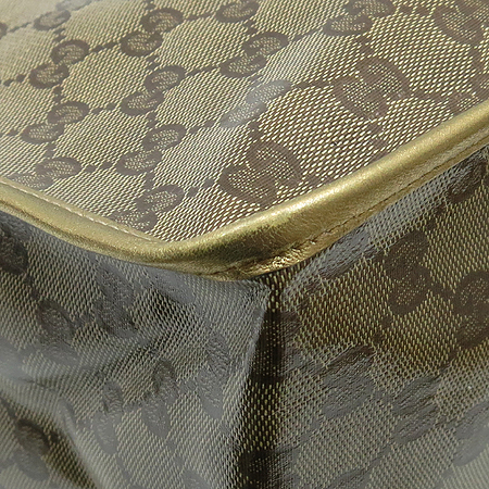 Gucci(����) 189899 GG�ΰ� ���PVC ��Ʈ�� �̹���7 - ���̺��� �߰���ǰ