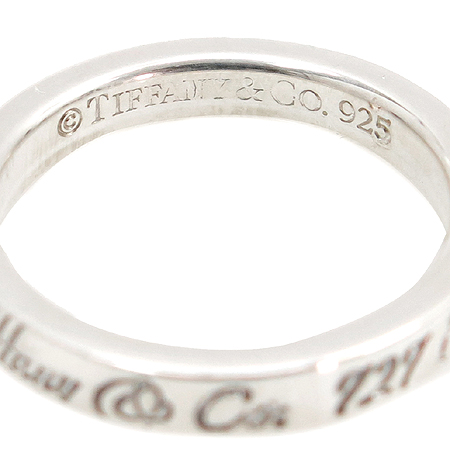 Tiffany(Ƽ�Ĵ�) 925(��) ��Ʈ ��� �� ���� - 7ȣ [��������] �̹���2 - ���̺��� �߰���ǰ