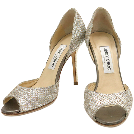 JIMMY CHOO(������) �ǹ� ����� ������ ������ ���� �̹���2 - ���̺��� �߰���ǰ