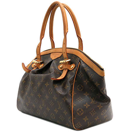 Louis Vuitton(���̺���) M40144 ���׷� ĵ���� Ƽ���� GM ����� [�б�������] �̹���2 - ���̺��� �߰���ǰ