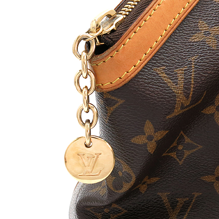 Louis Vuitton(���̺���) M40144 ���׷� ĵ���� Ƽ���� GM ����� [�б�������] �̹���3 - ���̺��� �߰���ǰ
