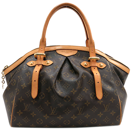 Louis Vuitton(���̺���) M40144 ���׷� ĵ���� Ƽ����GM ����� [��������] �̹���2 - ���̺��� �߰���ǰ
