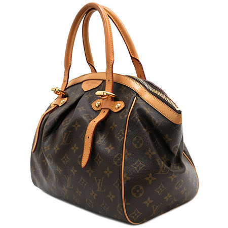 Louis Vuitton(���̺���) M40144 ���׷� ĵ���� Ƽ����GM ����� [��������] �̹���3 - ���̺��� �߰���ǰ