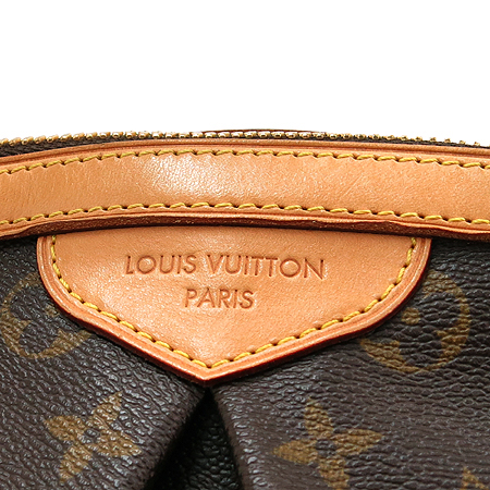 Louis Vuitton(���̺���) M40144 ���׷� ĵ���� Ƽ����GM ����� [��������] �̹���4 - ���̺��� �߰���ǰ