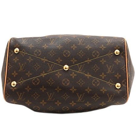 Louis Vuitton(���̺���) M40144 ���׷� ĵ���� Ƽ����GM ����� [��������] �̹���5 - ���̺��� �߰���ǰ