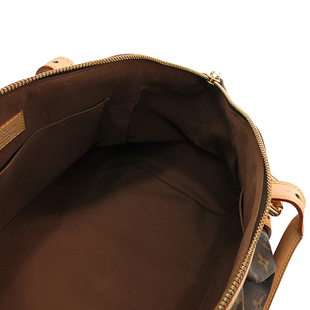 Louis Vuitton(���̺���) M40144 ���׷� ĵ���� Ƽ����GM ����� [��������] �̹���6 - ���̺��� �߰���ǰ