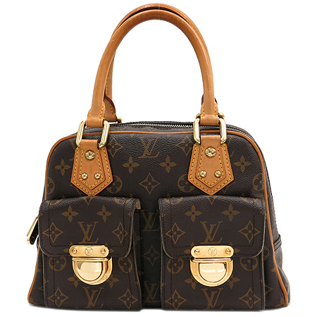 Louis Vuitton(���̺���) M40026 ���׷� ĵ���� ����ź PM ��Ʈ�� �̹���2 - ���̺��� �߰���ǰ