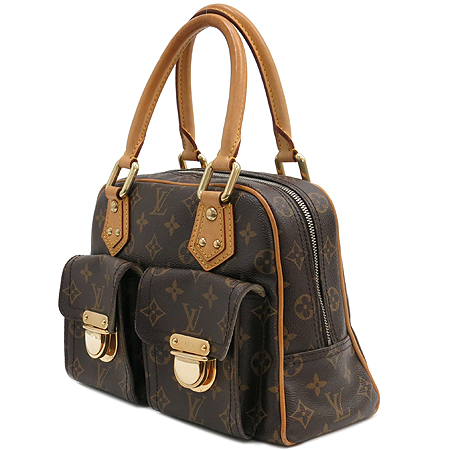 Louis Vuitton(���̺���) M40026 ���׷� ĵ���� ����ź PM ��Ʈ�� �̹���3 - ���̺��� �߰���ǰ