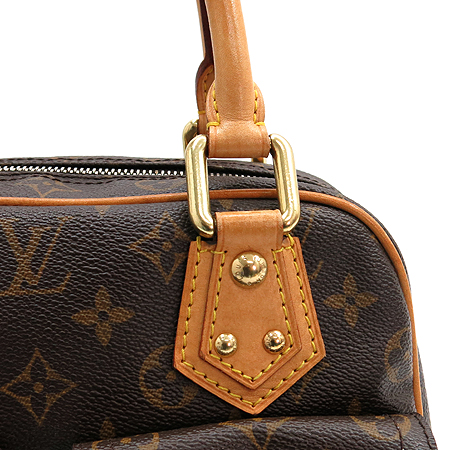 Louis Vuitton(���̺���) M40026 ���׷� ĵ���� ����ź PM ��Ʈ�� �̹���4 - ���̺��� �߰���ǰ