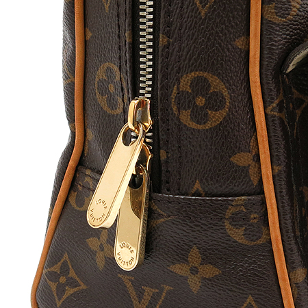 Louis Vuitton(���̺���) M40026 ���׷� ĵ���� ����ź PM ��Ʈ�� �̹���5 - ���̺��� �߰���ǰ