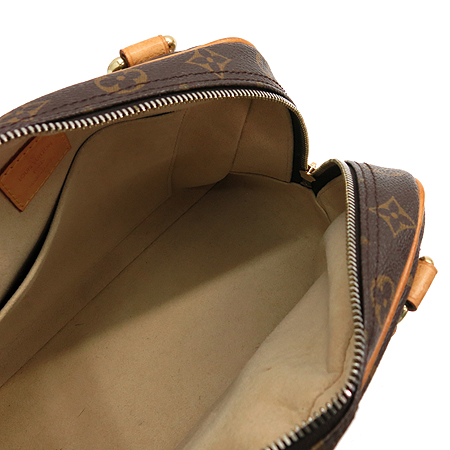 Louis Vuitton(���̺���) M40026 ���׷� ĵ���� ����ź PM ��Ʈ�� �̹���6 - ���̺��� �߰���ǰ