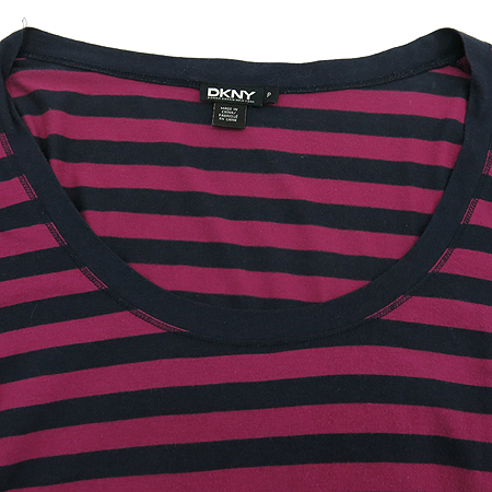 DKNY(����ī��) ���� �÷� ��Ʈ������ Ƽ �̹���2 - ���̺��� �߰���ǰ