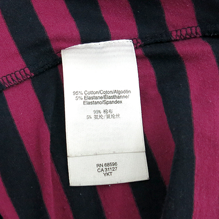 DKNY(����ī��) ���� �÷� ��Ʈ������ Ƽ �̹���4 - ���̺��� �߰���ǰ