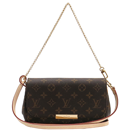 Louis Vuitton(���̺���) M40717 ���׷� ĵ���� ���̺��� PM 2WAY [�б�������] �̹���2 - ���̺��� �߰���ǰ