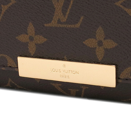 Louis Vuitton(���̺���) M40717 ���׷� ĵ���� ���̺��� PM 2WAY [�б�������] �̹���4 - ���̺��� �߰���ǰ