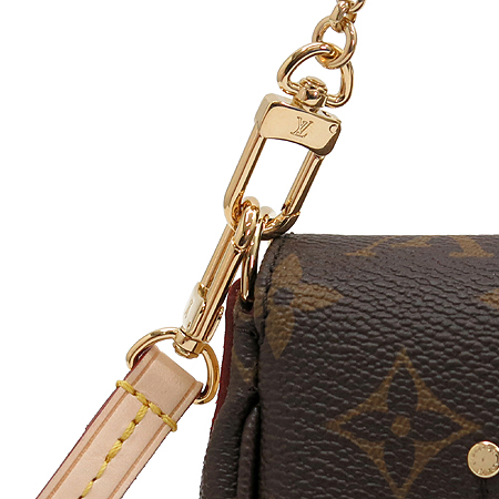 Louis Vuitton(���̺���) M40717 ���׷� ĵ���� ���̺��� PM 2WAY [�б�������] �̹���5 - ���̺��� �߰���ǰ