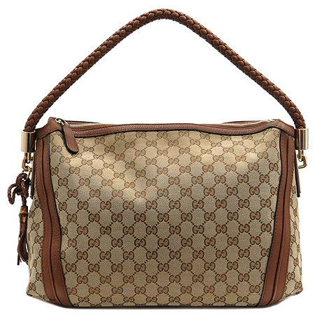 Gucci(����) 269949 GG�ΰ� �ڰ��� ��� �׽� ���� ��� ���� ���� Ʈ���� ����� �̹���2 - ���̺��� �߰���ǰ