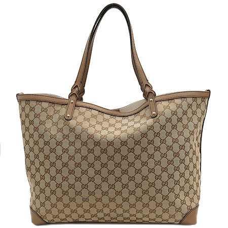 Gucci(����) 247207 GG�ΰ� �ڰ��� ���� �����+�Ŀ�ġ [��������] �̹���2 - ���̺��� �߰���ǰ