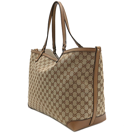 Gucci(����) 247207 GG�ΰ� �ڰ��� ���� �����+�Ŀ�ġ [��������] �̹���3 - ���̺��� �߰���ǰ
