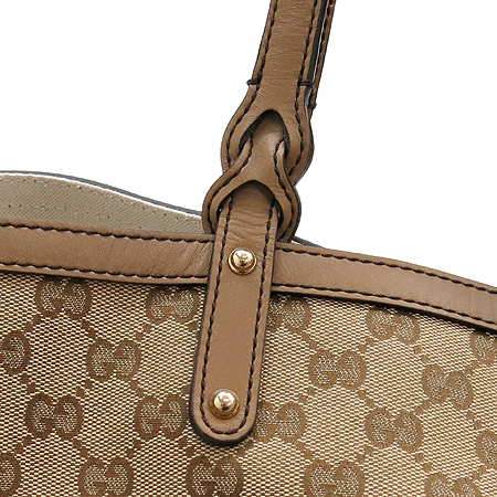 Gucci(����) 247207 GG�ΰ� �ڰ��� ���� �����+�Ŀ�ġ [��������] �̹���4 - ���̺��� �߰���ǰ