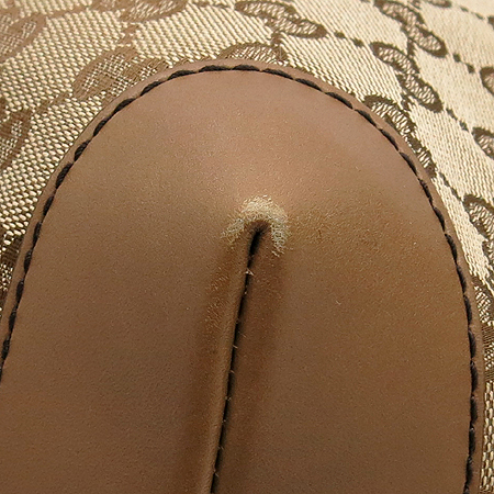 Gucci(����) 247207 GG�ΰ� �ڰ��� ���� �����+�Ŀ�ġ [��������] �̹���5 - ���̺��� �߰���ǰ