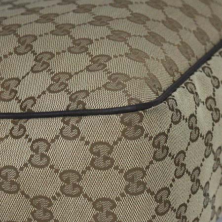 Gucci(����) 233052 GG �ΰ� �ڰ��� ��� ��Ƽġ ũ�ν��� [��������] �̹���4 - ���̺��� �߰���ǰ