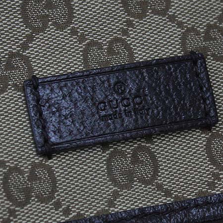 Gucci(����) 233052 GG �ΰ� �ڰ��� ��� ��Ƽġ ũ�ν��� [��������] �̹���5 - ���̺��� �߰���ǰ