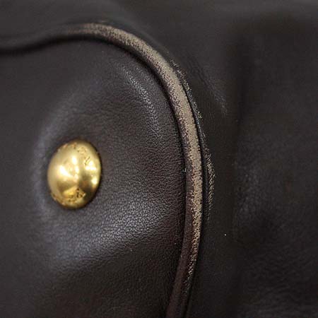 Prada(�����) BN1902 ���� ���� ���� �ΰ����  2WAY �̹���4 - ���̺��� �߰���ǰ