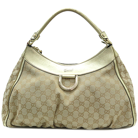 Gucci(����) 189833 ���� GG�ΰ� �ڰ��� ������� Ʈ���� ����� �̹���2 - ���̺��� �߰���ǰ
