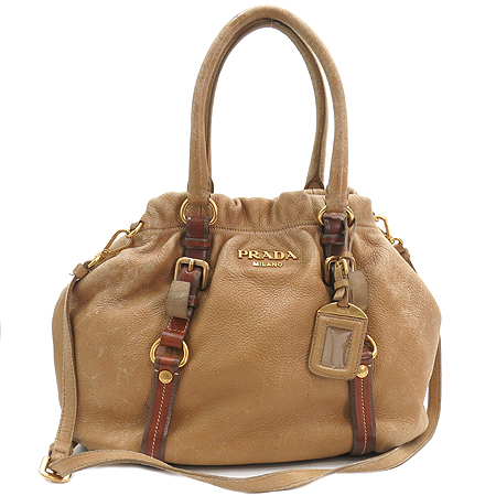 Prada(�����) BN1773 �罿���� ���� �ΰ���� ���� ���� Ʈ���� ��Ʈ�� + ��� ��Ʈ�� �̹���2 - ���̺��� �߰���ǰ