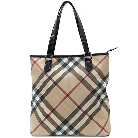 Burberry(������) �� ���üũ PVC ������ ����� �̹���2 - ���̺��� �߰���ǰ