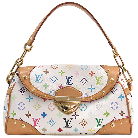 Louis Vuitton(���̺���) M40203 ���׷� ��Ƽ �÷� ȭ��Ʈ ����� MM ����� [��������] �̹���2 - ���̺��� �߰���ǰ
