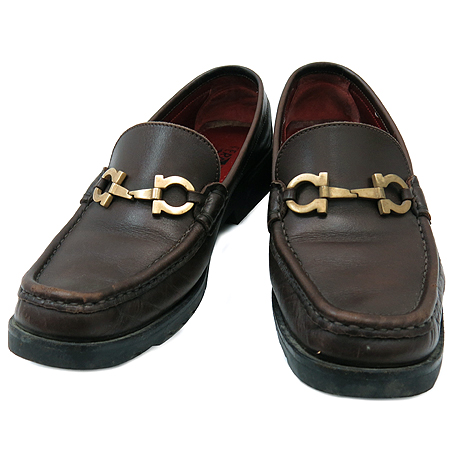 Ferragamo(��󰡸�) ���� ��ġ�� ��� ���� ���� ������ ���� �̹���2 - ���̺��� �߰���ǰ