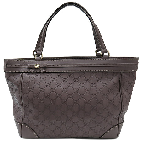 Gucci(����) 257061 GG�ΰ� �ø� ���� ���� ������ ��Ƽġ ����� �̹���2 - ���̺��� �߰���ǰ