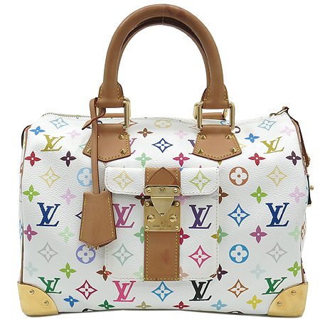 Louis Vuitton(���̺���) M92643 ���׷� ��Ƽ ȭ��Ʈ ���ǵ�30 ��Ʈ�� �̹���2 - ���̺��� �߰���ǰ