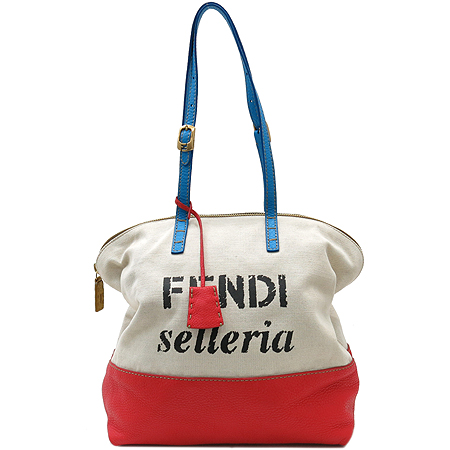 Fendi(���) 8BN232 �к긯+��Ƽ �÷� ���� �������� ����� [��õ��] �̹���2 - ���̺��� �߰���ǰ