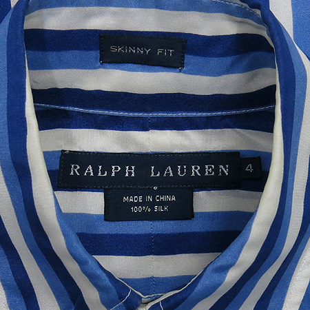 Polo Ralphlauren(����) �����÷� ��Ʈ������ ��ũ ���� �̹���4 - ���̺��� �߰���ǰ