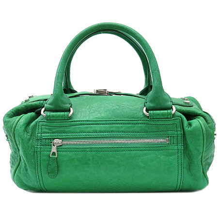 Balenciaga(�߷��þư�) 168034 �׸� ���� �ֽ� ��Ʈ�� + �����ſ� �̹���2 - ���̺��� �߰���ǰ