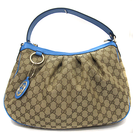 Gucci(����) 232955 ���� GG�ΰ� �ڰ��� ���� Ʈ���� ȣ�� ����� [��õ ������] �̹���2 - ���̺��� �߰���ǰ