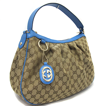 Gucci(����) 232955 ���� GG�ΰ� �ڰ��� ���� Ʈ���� ȣ�� ����� [��õ ������] �̹���3 - ���̺��� �߰���ǰ