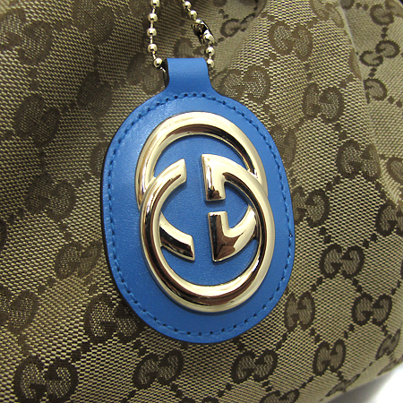 Gucci(����) 232955 ���� GG�ΰ� �ڰ��� ���� Ʈ���� ȣ�� ����� [��õ ������] �̹���4 - ���̺��� �߰���ǰ