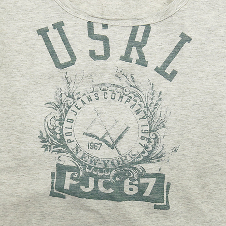 Polo Jeans(���� ����) ���׷����÷� Ƽ �̹���3 - ���̺��� �߰���ǰ