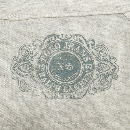 Polo Jeans(���� ����) ���׷����÷� Ƽ �̹���5 - ���̺��� �߰���ǰ