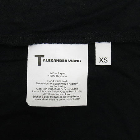 ALEXANDER WANG(�˷������) �����÷� �� ���� �̹���3 - ���̺��� �߰���ǰ