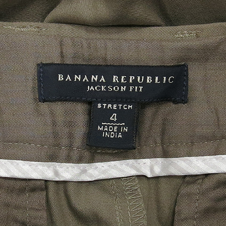 Banana Republic(�ٳ������ۺ���) �������÷� ���� �̹���4 - ���̺��� �߰���ǰ