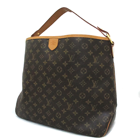 Louis Vuitton(���̺���) M40353 ���׷� ĵ���� ������ƮǮ MM ����� [��õ ������] �̹���3 - ���̺��� �߰���ǰ