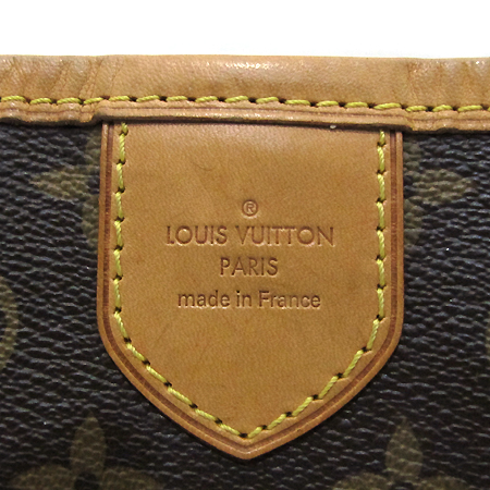 Louis Vuitton(���̺���) M40353 ���׷� ĵ���� ������ƮǮ MM ����� [��õ ������] �̹���4 - ���̺��� �߰���ǰ