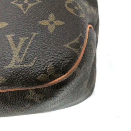 Louis Vuitton(���̺���) M40353 ���׷� ĵ���� ������ƮǮ MM ����� [��õ ������] �̹���5 - ���̺��� �߰���ǰ