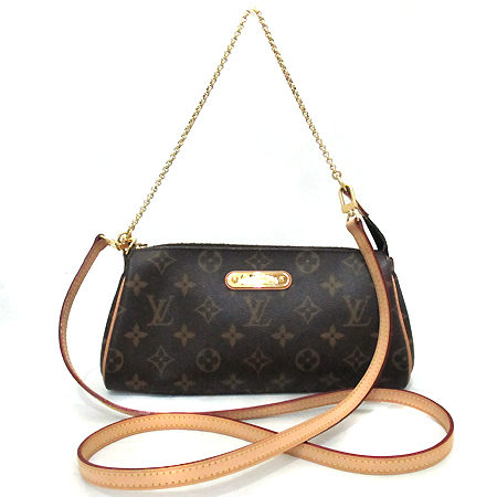 Louis Vuitton(���̺���)  M95567 ���׷� ĵ���� ����Ŭ��ġ 2WAY [��õ ������] �̹���2 - ���̺��� �߰���ǰ